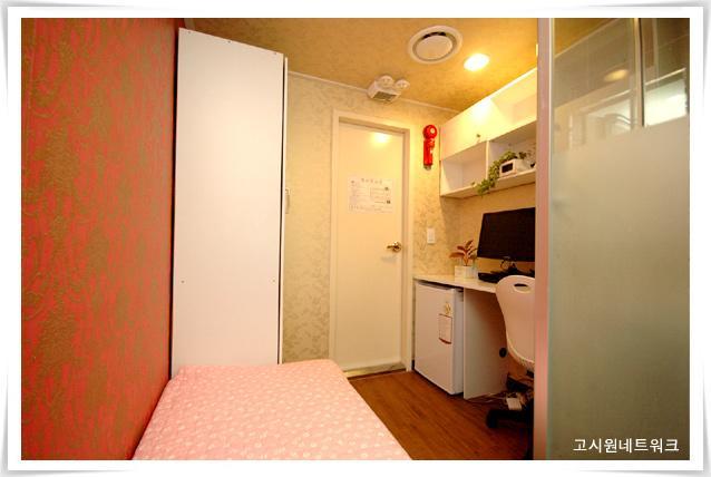 Apgujeong Residence Seul Cameră foto