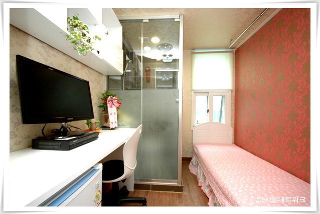 Apgujeong Residence Seul Cameră foto