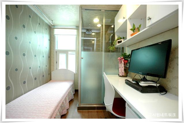Apgujeong Residence Seul Cameră foto