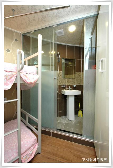 Apgujeong Residence Seul Cameră foto