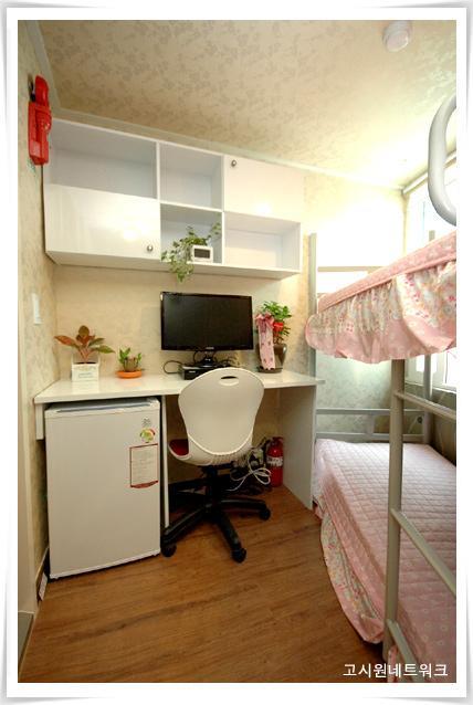 Apgujeong Residence Seul Cameră foto