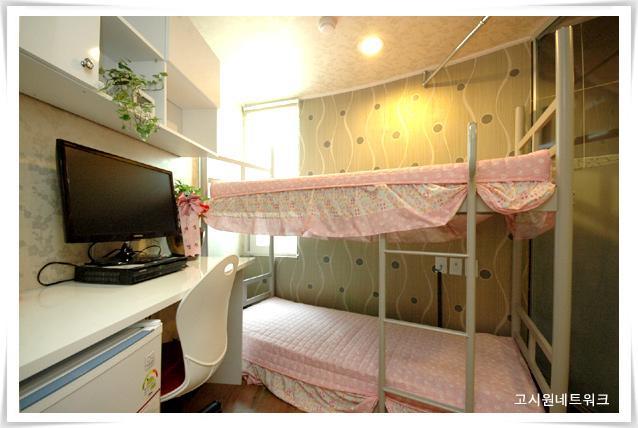 Apgujeong Residence Seul Cameră foto
