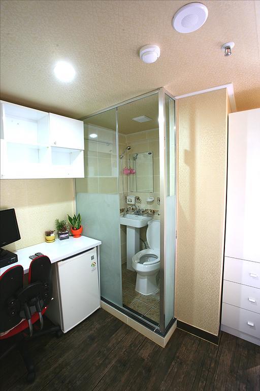 Apgujeong Residence Seul Cameră foto