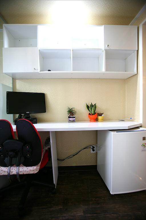 Apgujeong Residence Seul Cameră foto